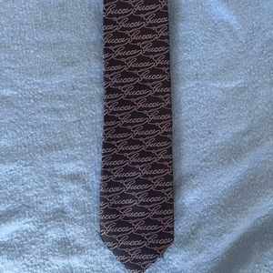 Gucci Tie